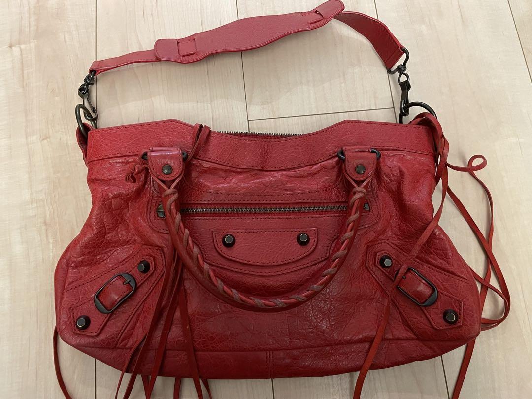 【ふふふ】BALENCIAGA ザ・ファースト