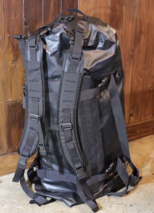楽天市場】BLUCO ブルコ【135-71-007-13】【DRY BOSTON BAG