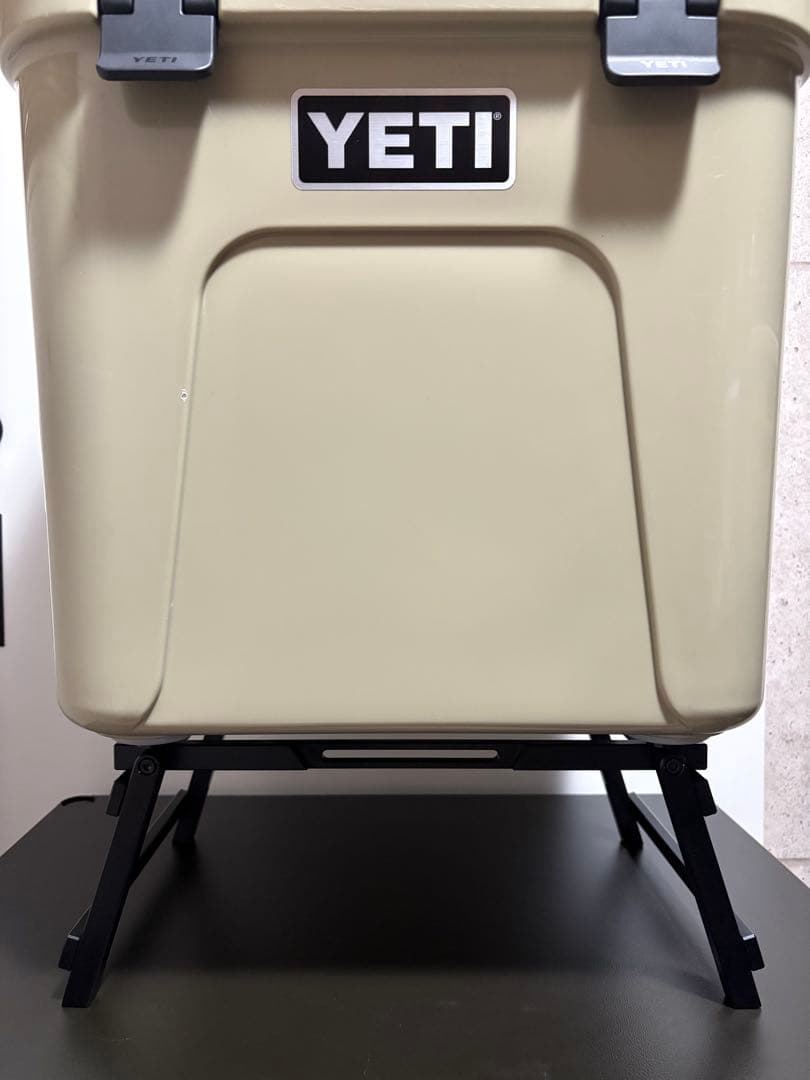 【set】YETI ローディ24タンreissin grip worksスタンド