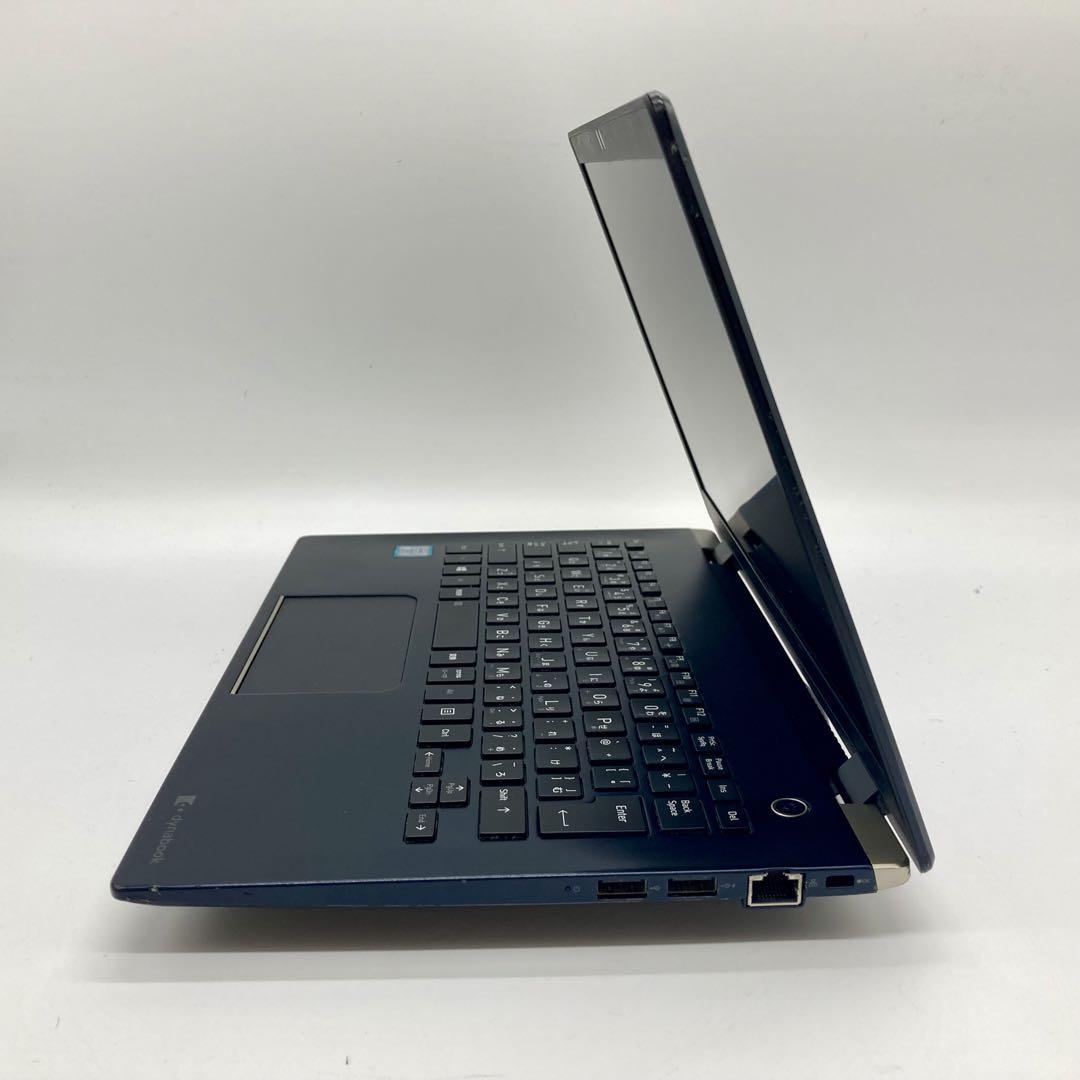 東芝 dynabook G83/M 2019 i5 8GB SSD 256GB