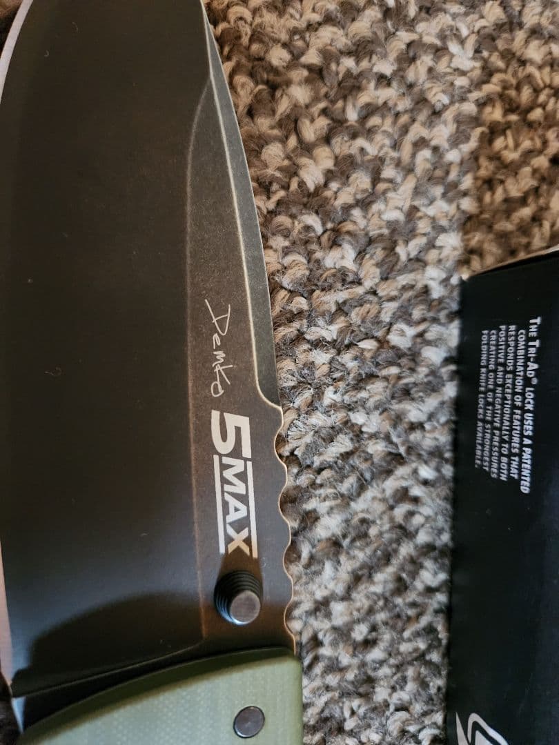 コールドスチール