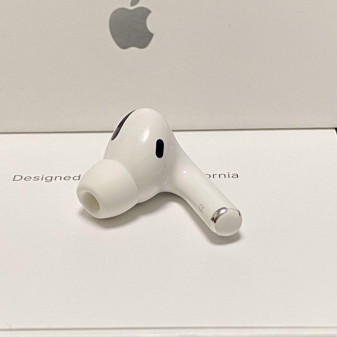 ［正規品］AirPods pro 1 第一世代 R アイポーズ　プロ　R 右耳