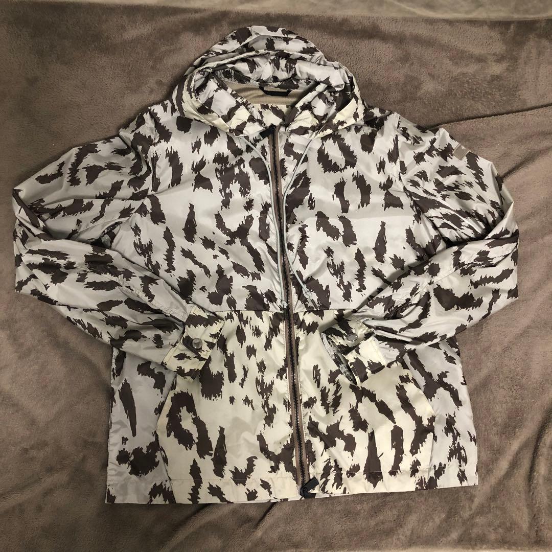 TATRAS フード付きナイロンジャケットS TATRAS