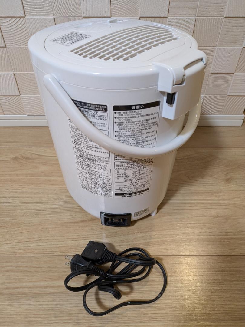 象印マホービン スチーム式加湿器 EE-RM50