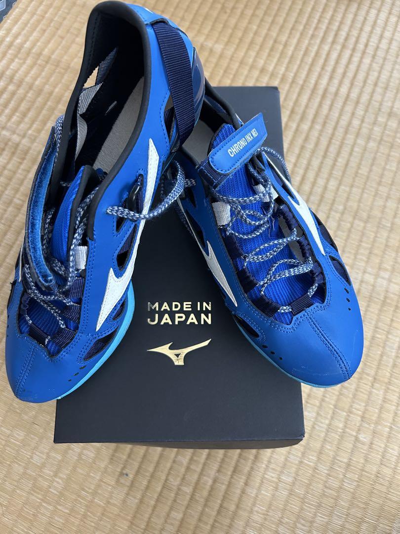 MIZUNO クロノインクスネオジャパン　26.0