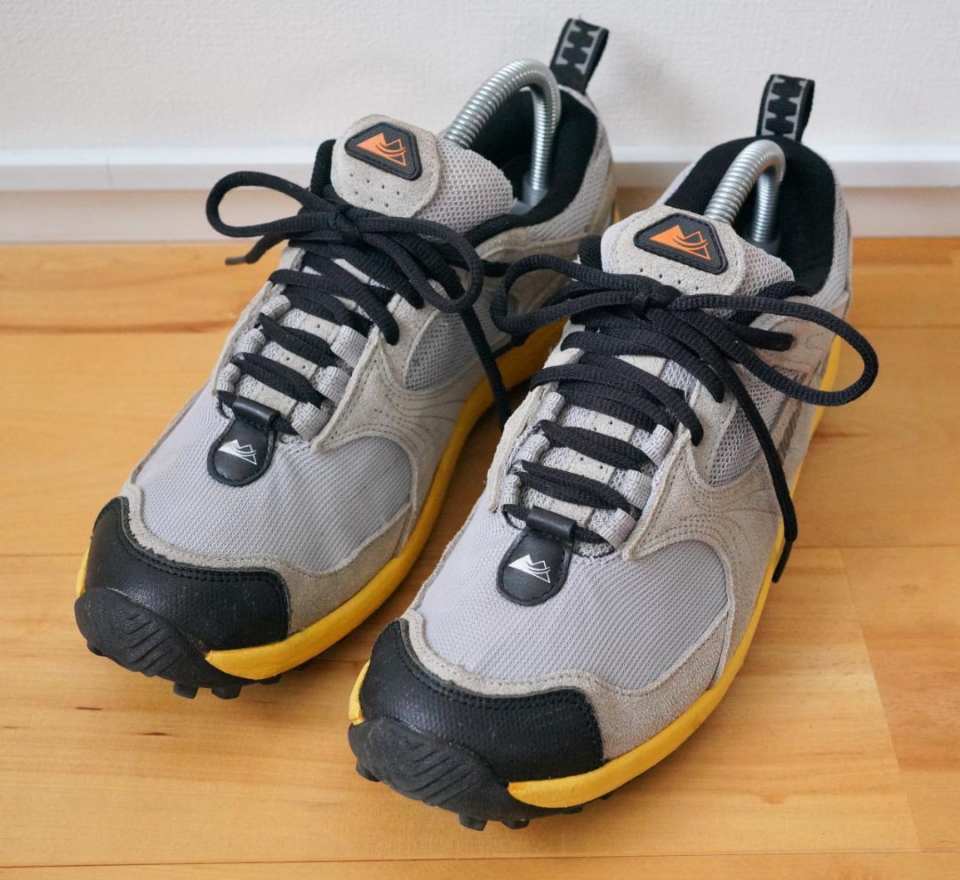 montrail - montrail フェニックス montrail】あの名品「Phoenix」がmade in JAPANで復刻