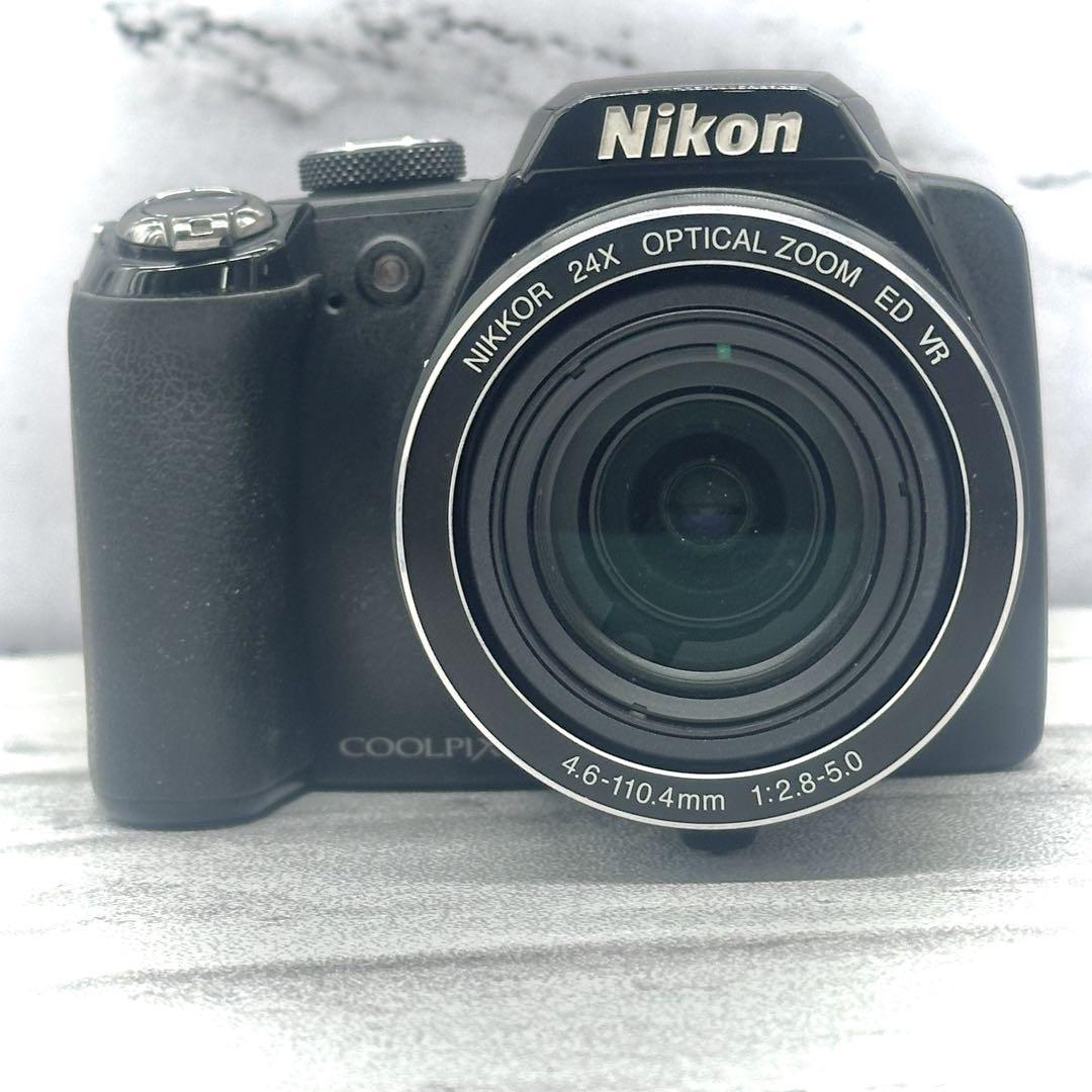 Coolpix P90