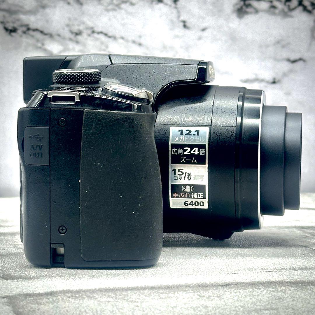 Nikon Coolpix