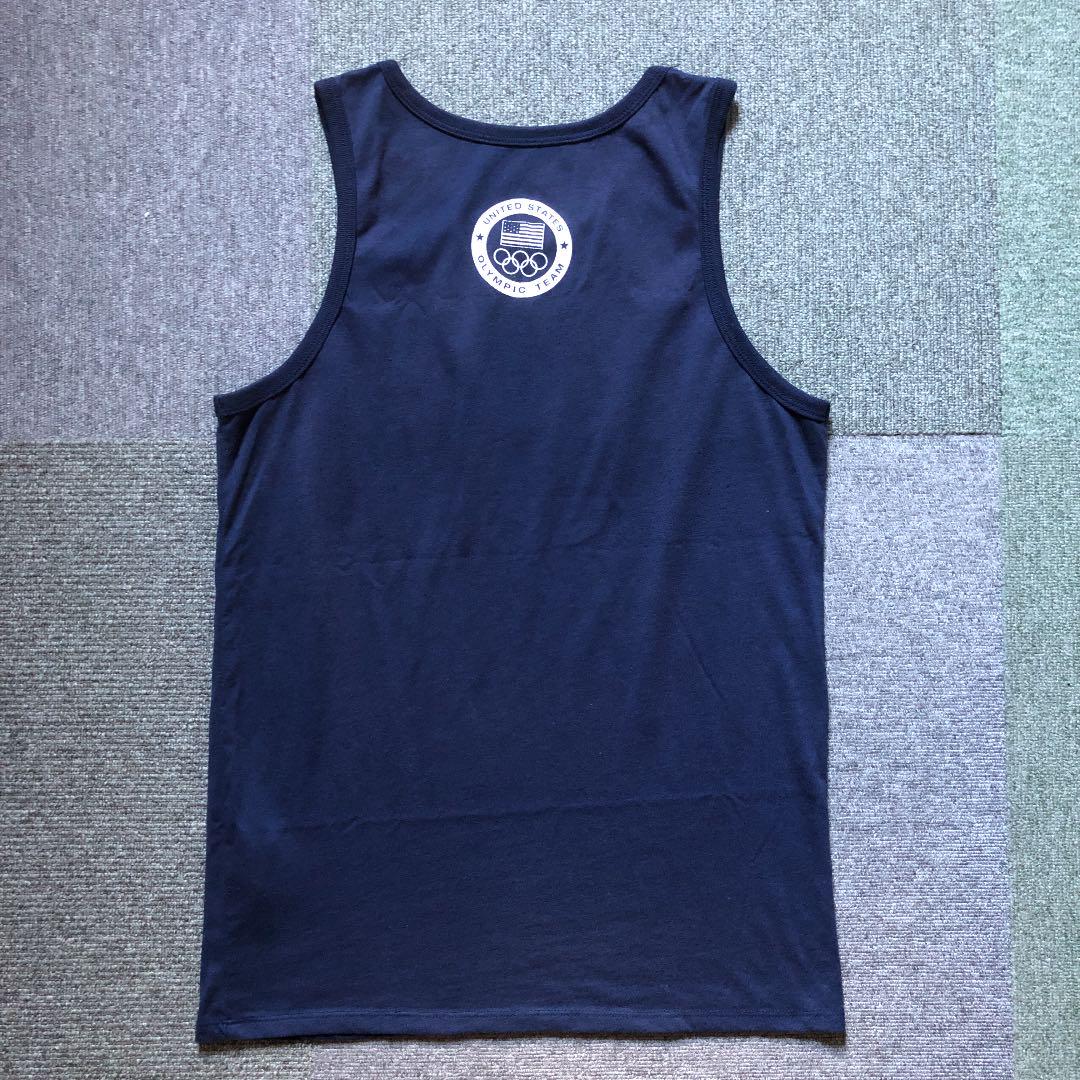 超激安お得 極レア NIKE USA OLYMPIC TEAM オリンピック タンクトップ Pwsvn-m33965042798 全国無料新作