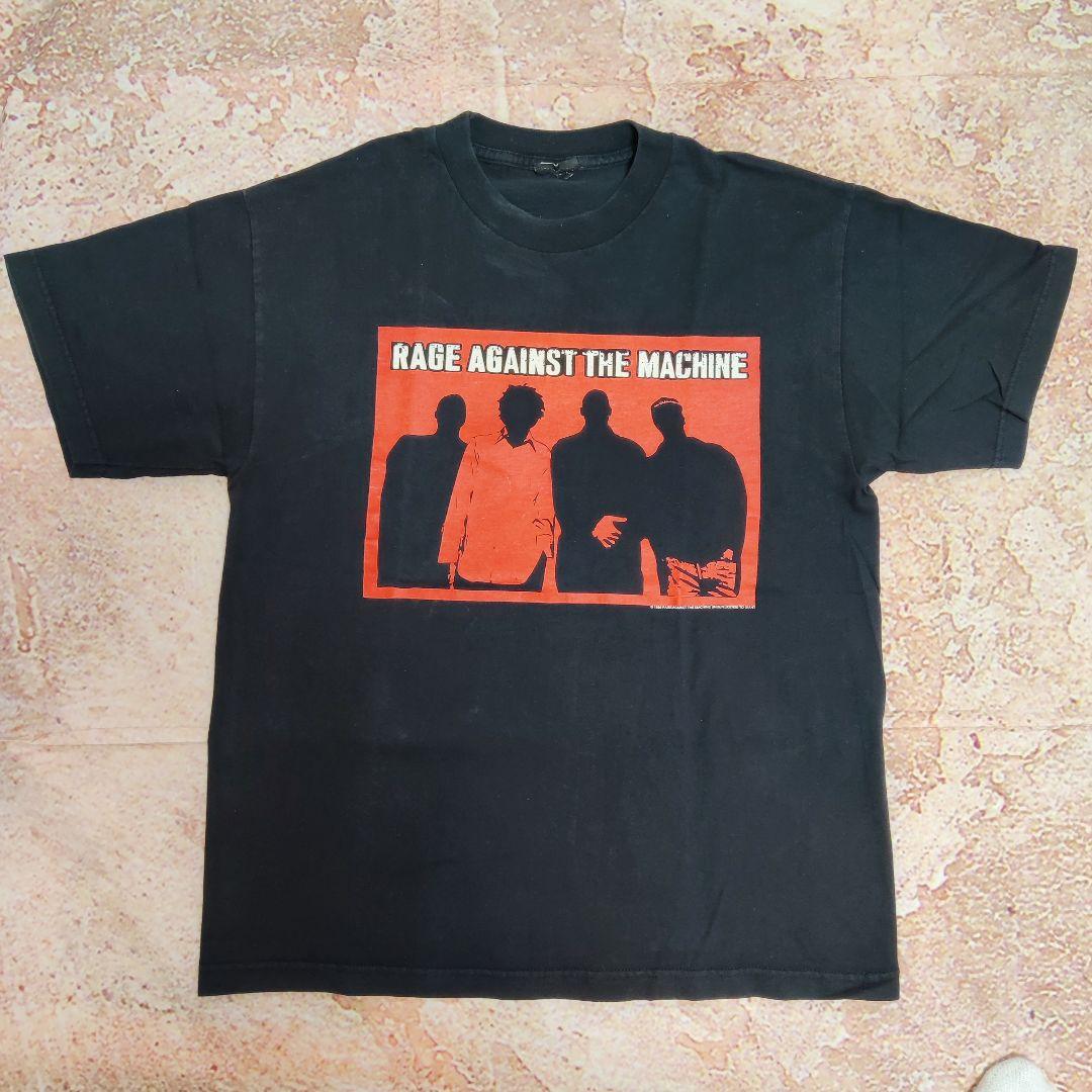 ビンテージ Tシャツ RTM @1999 ビンテージ Tシャツ RTM @1999