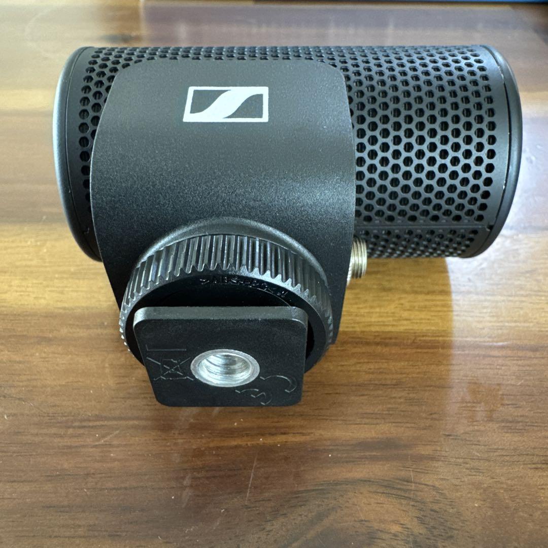 Sennheiser ゼンハイザー MKE 200