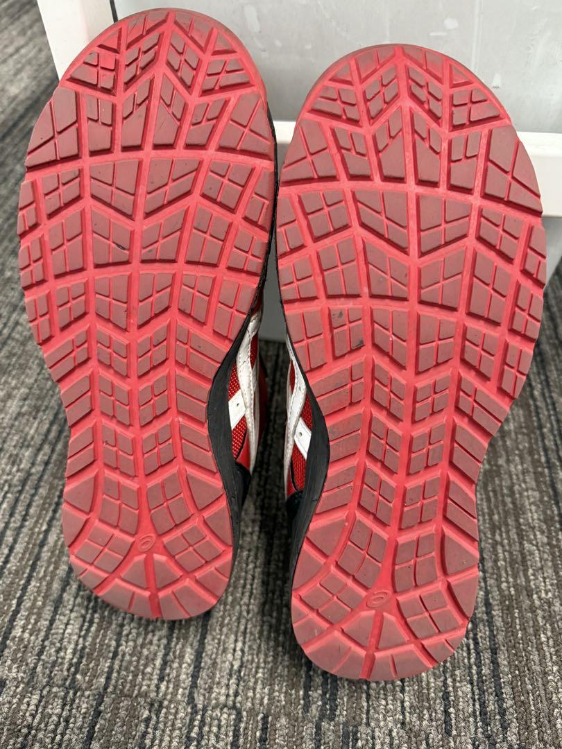 アシックス　asics ウィンジョブ　CP209 BOA 27cm