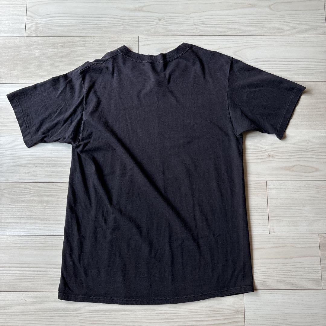 ヴィンテージ】半袖Tシャツ D&G ミッキー ミニー ストーン装飾