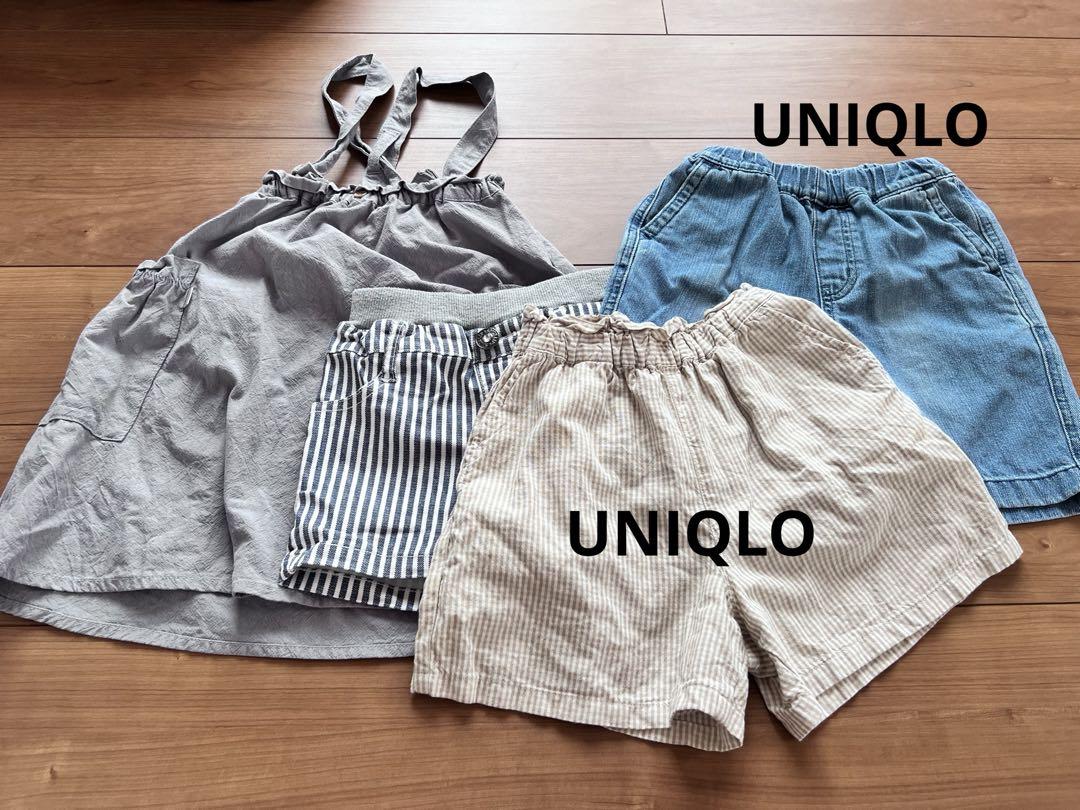 夏服　半袖　ワンピース　24点　まとめ売り　110 女の子