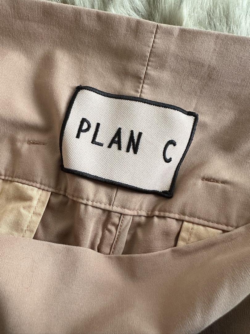 Plan C
