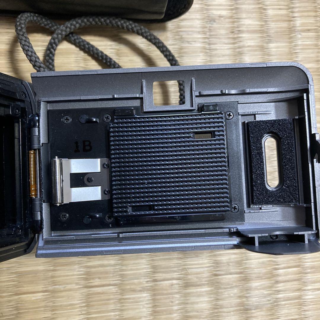 毎*ロ様 【動作未確認】 Konica BIG mini BM-201 カメラ