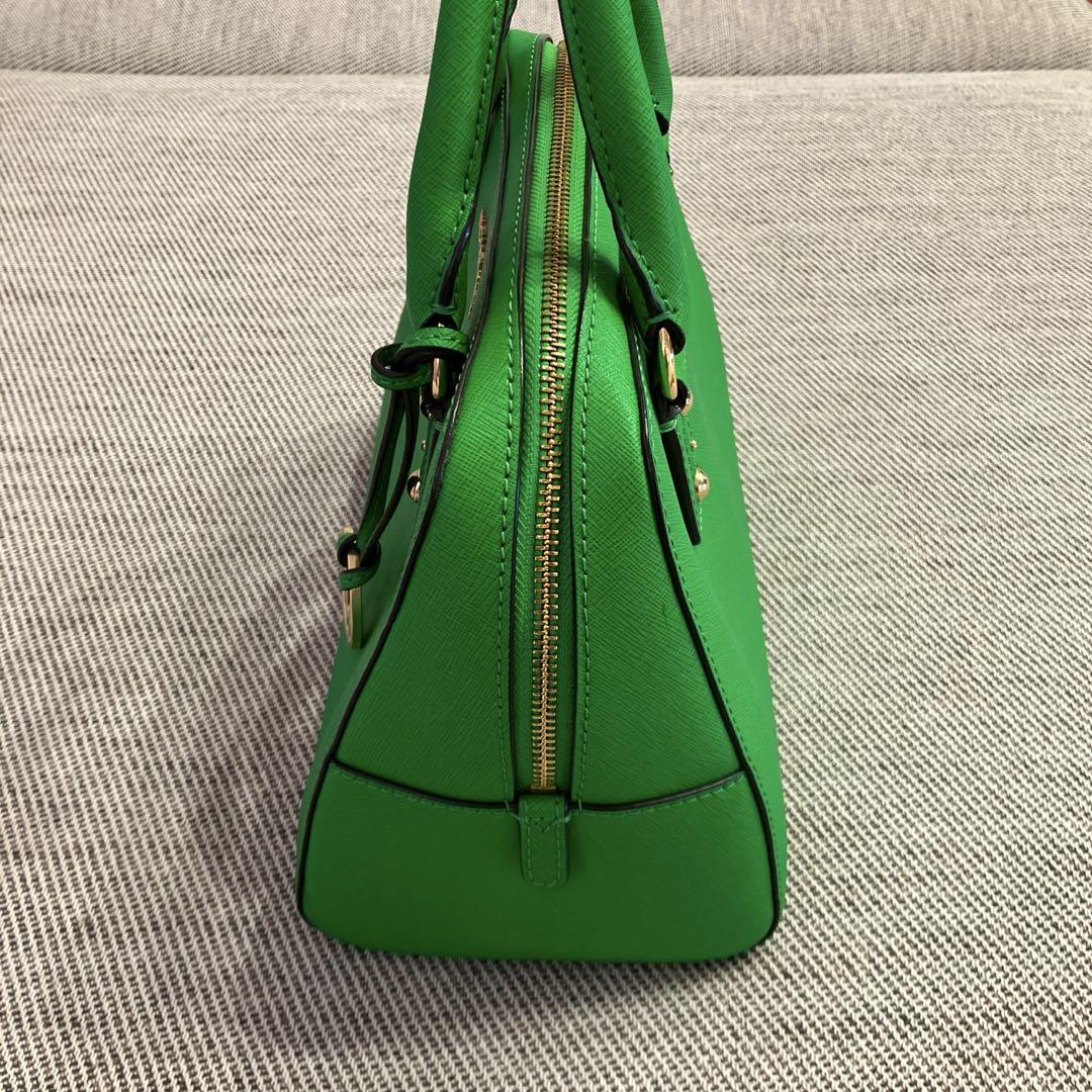 マイケルコース　ハンドバッグ　ショルダーバッグ
