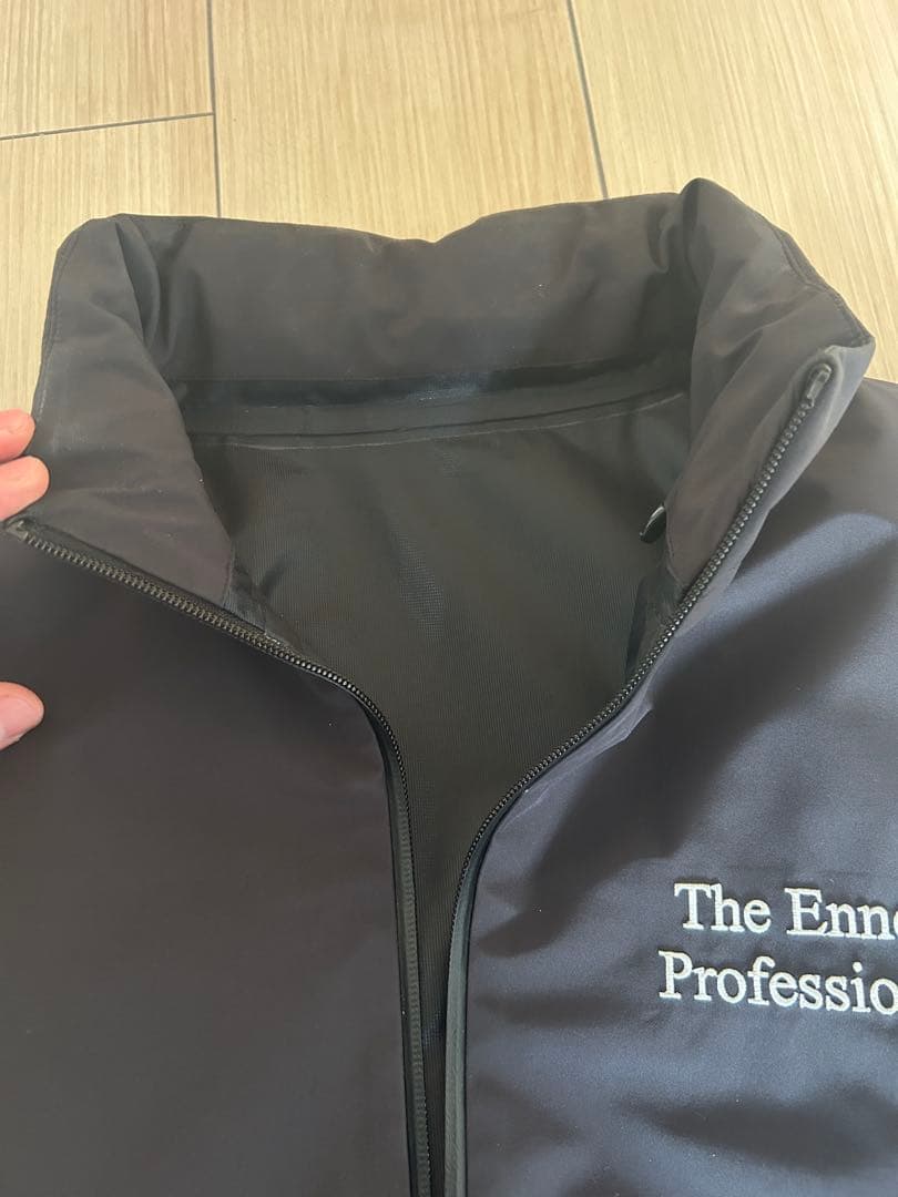 The Ennoy Professional® The Ennoy Professional®