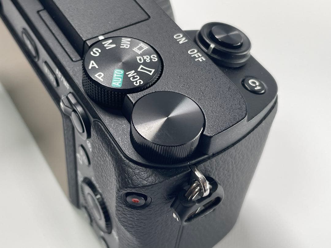 α6400高倍率ズームレンズキット その他アクセサリー α6400高倍率ズームレンズキット その他アクセサリー