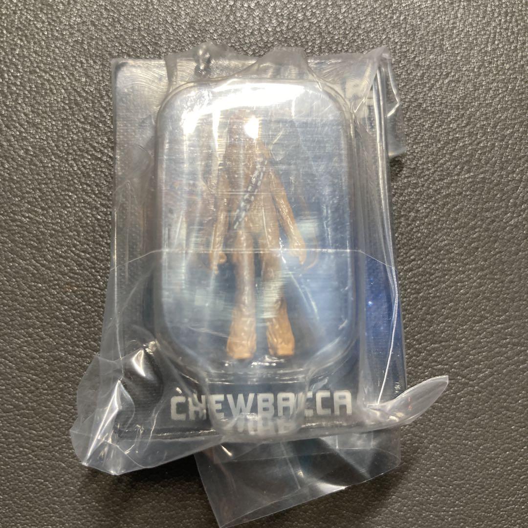 スターウォーズ　セレブレーション　限定アクリルスタンド　アクスタ　ハンソロ スターウォーズ アクリルスタンド ハンソロ ピンズ ピンバッジ