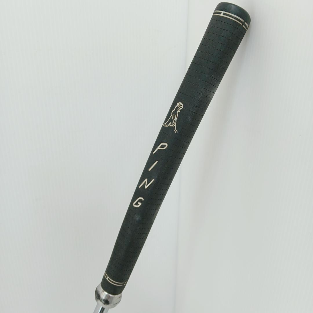 5m9060h1k ピン KARSTEN TR Anser パター 男性用 右