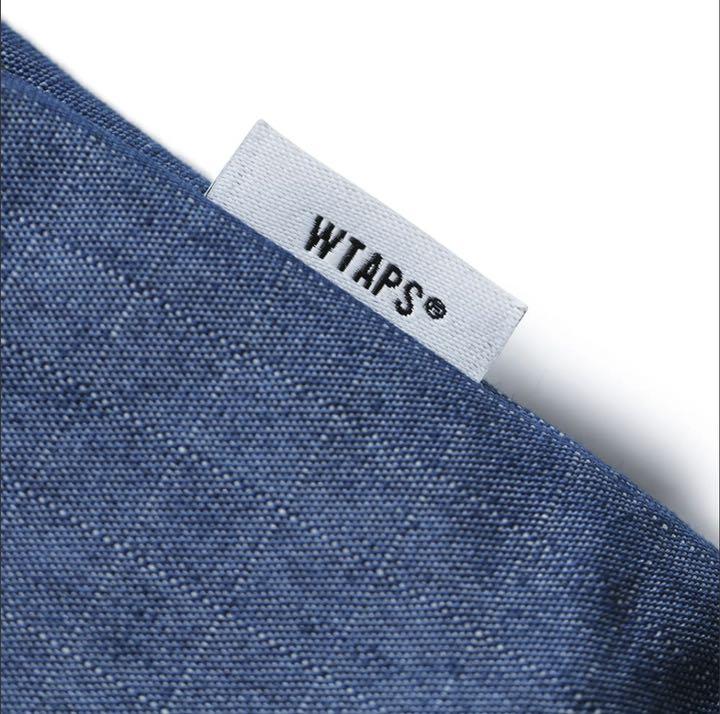 新作入荷定番 WTAPS 22SS SEAGULL 03 TROUSERS INDIGO XL WkyrZ-m33967771577 人気定番安い