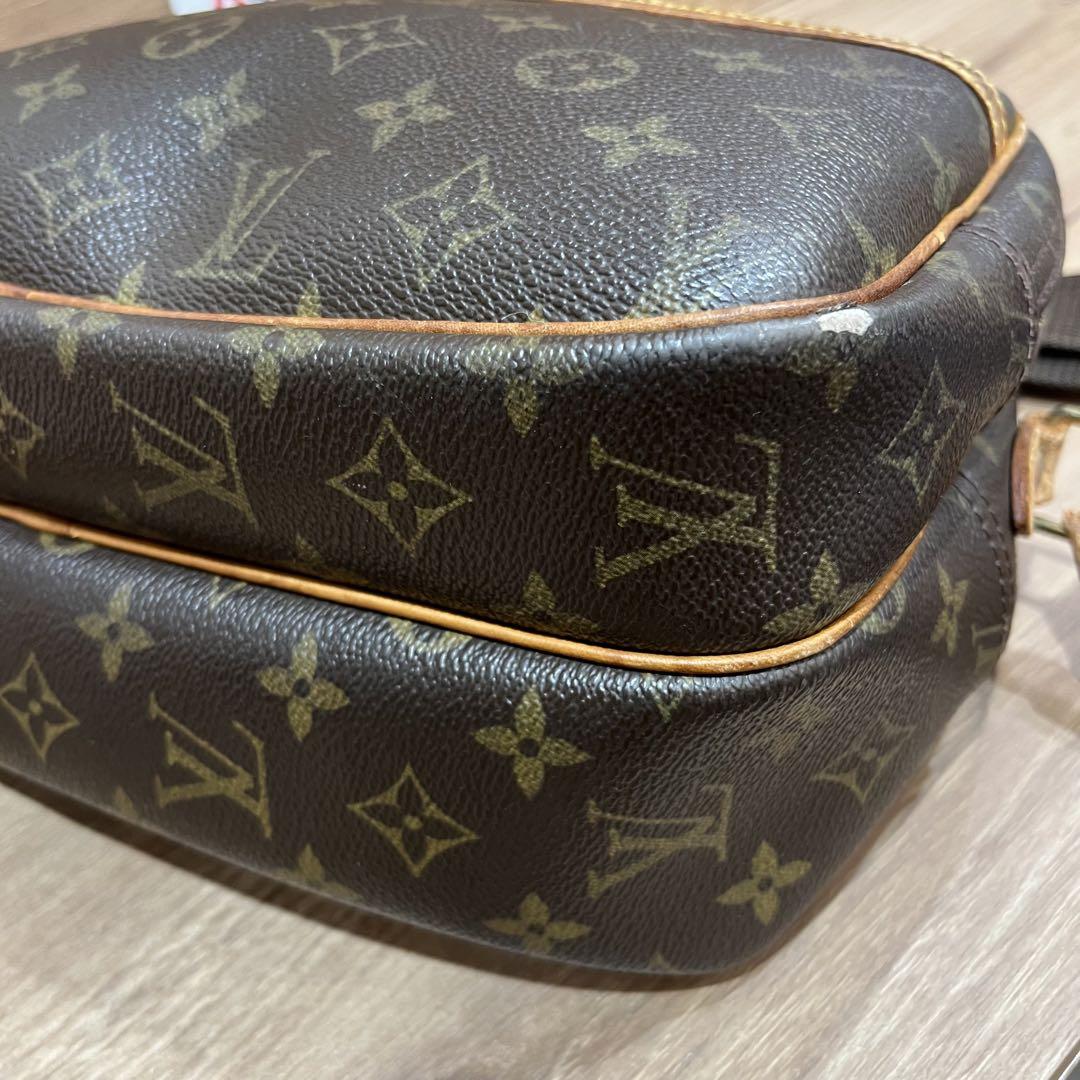 どこで 買える かレディース - LOUIS VUITTON ルイヴィトン