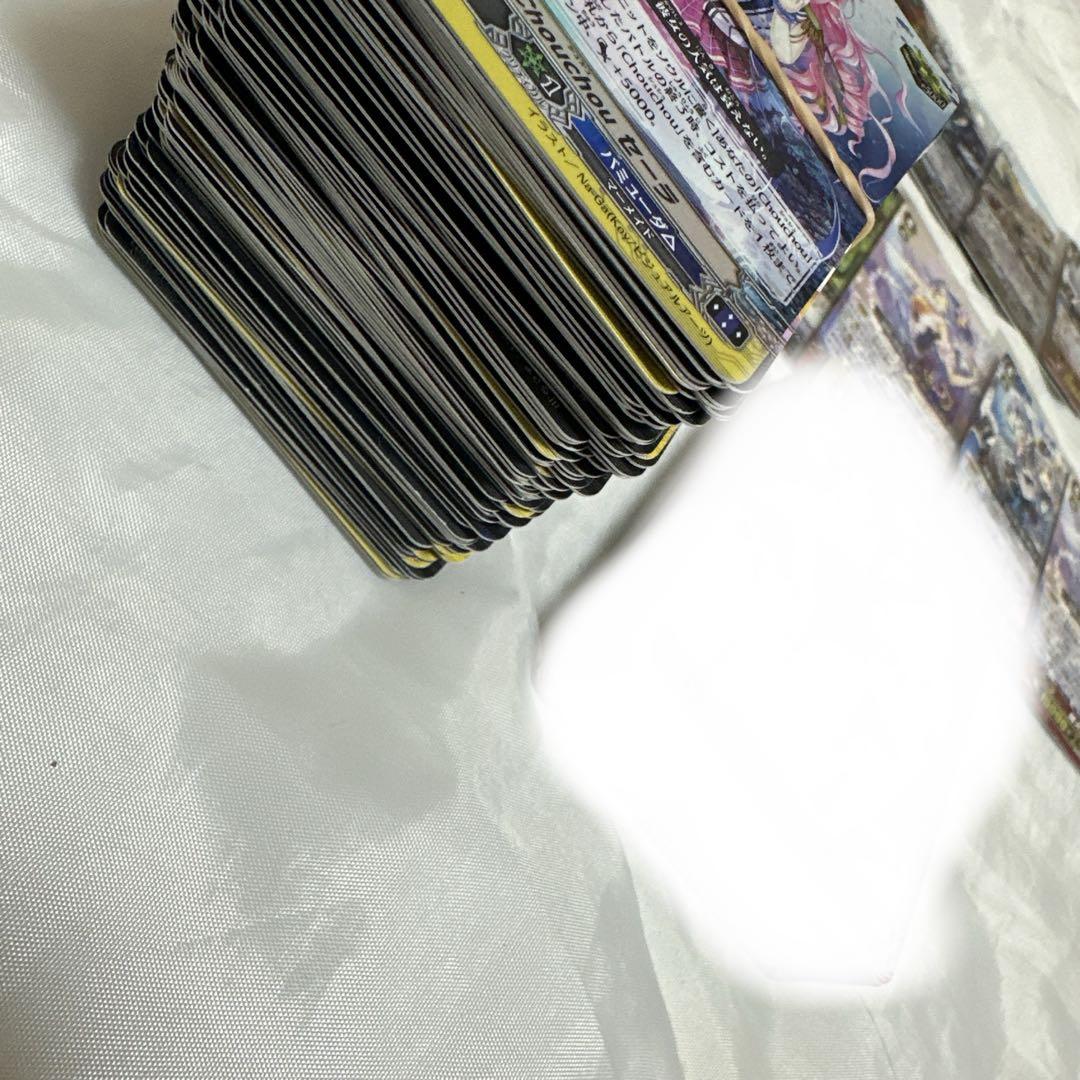 ヴァンガードまとめ売り！！