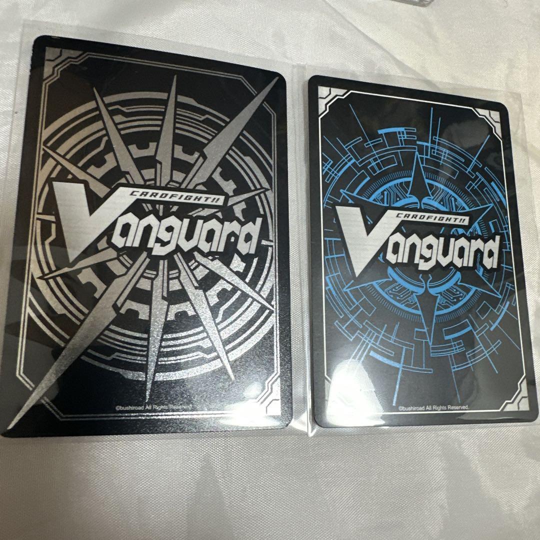 ヴァンガードまとめ売り！！