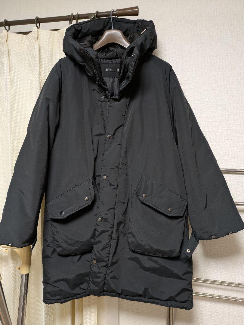 美品　Audience オーディエンス M90モッズコート 中綿　AUD7194