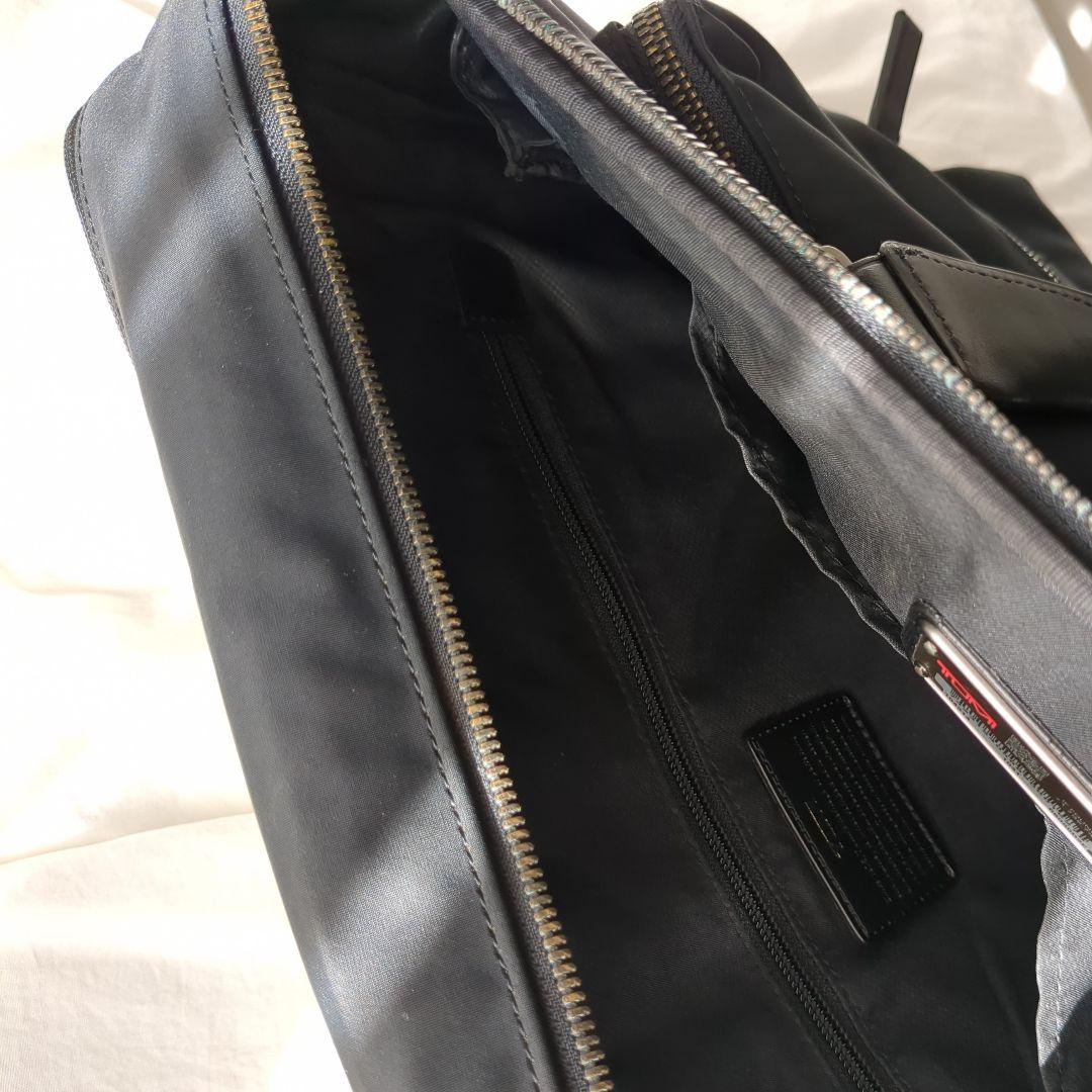 TUMI トゥミ　ビジネスバッグ