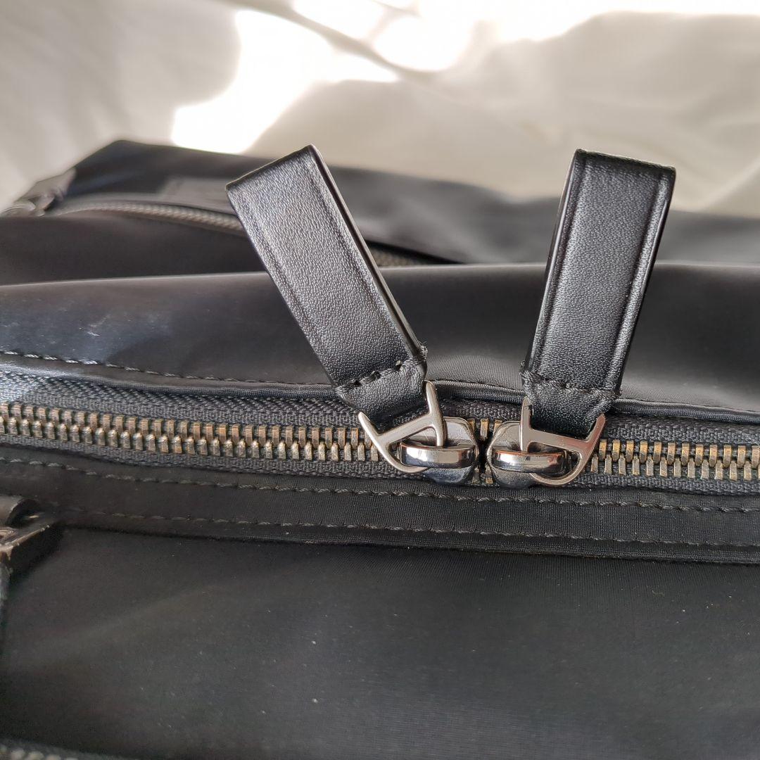 TUMI トゥミ　ビジネスバッグ