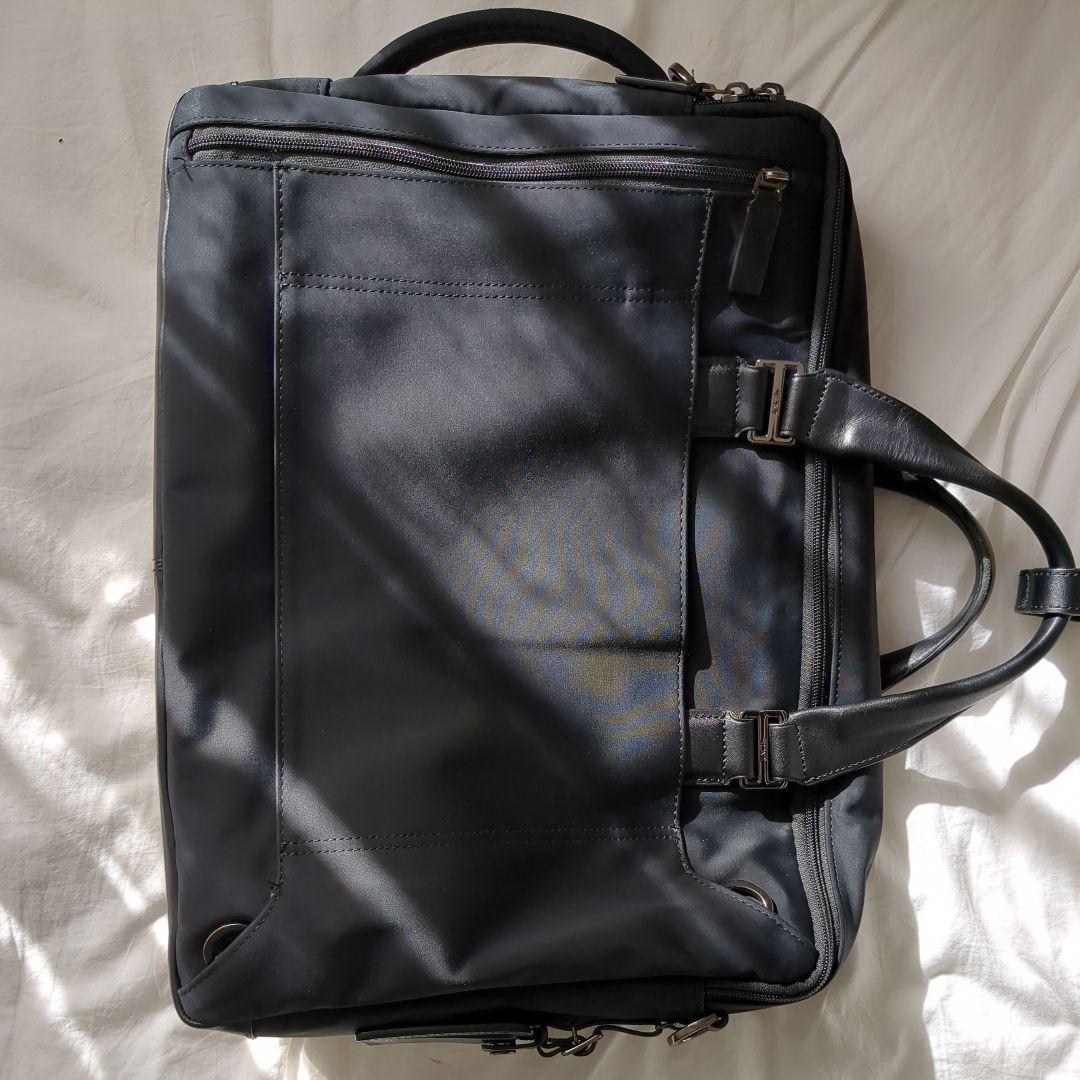 TUMI トゥミ　ビジネスバッグ