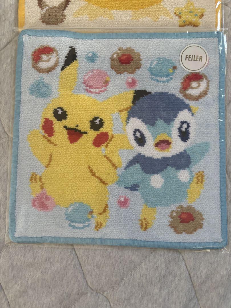 フェイラー　ポケモン