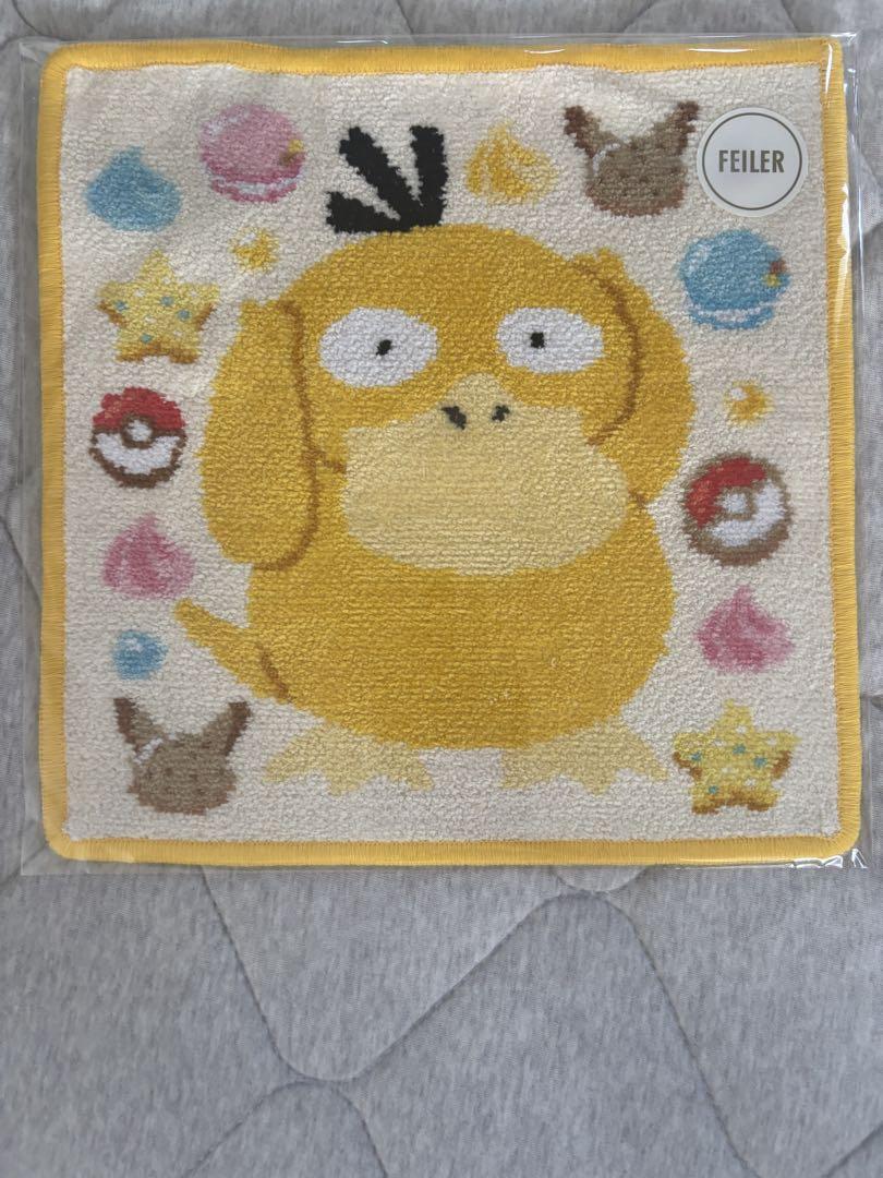 フェイラー　ポケモン
