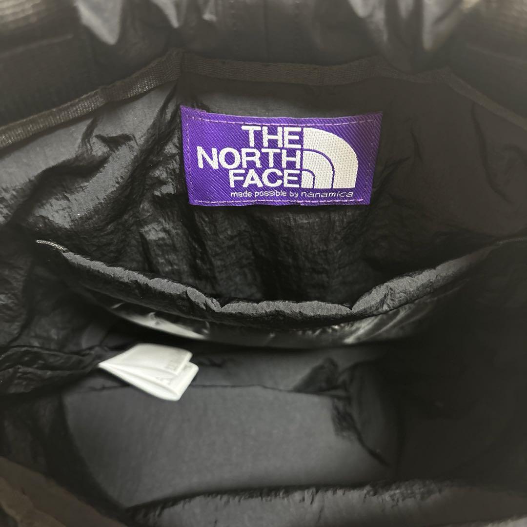 バッグ THE NORTH FACE  Quilting Field Tote S