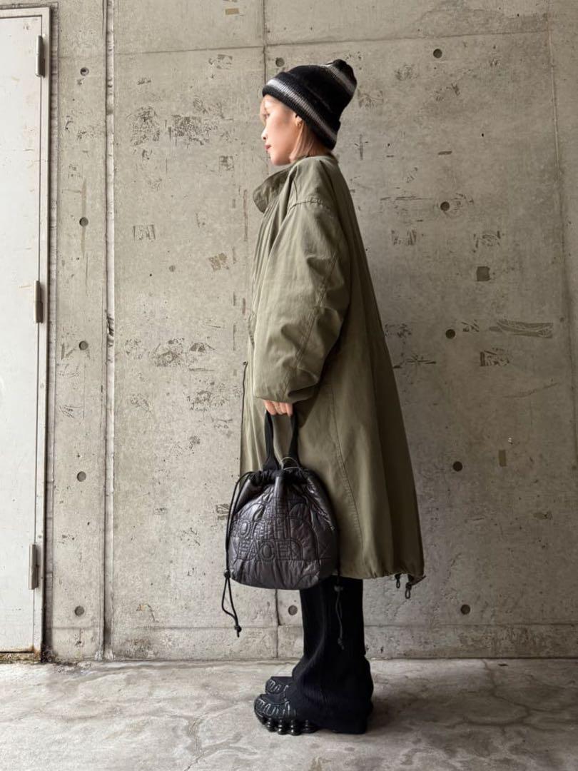バッグ THE NORTH FACE  Quilting Field Tote S