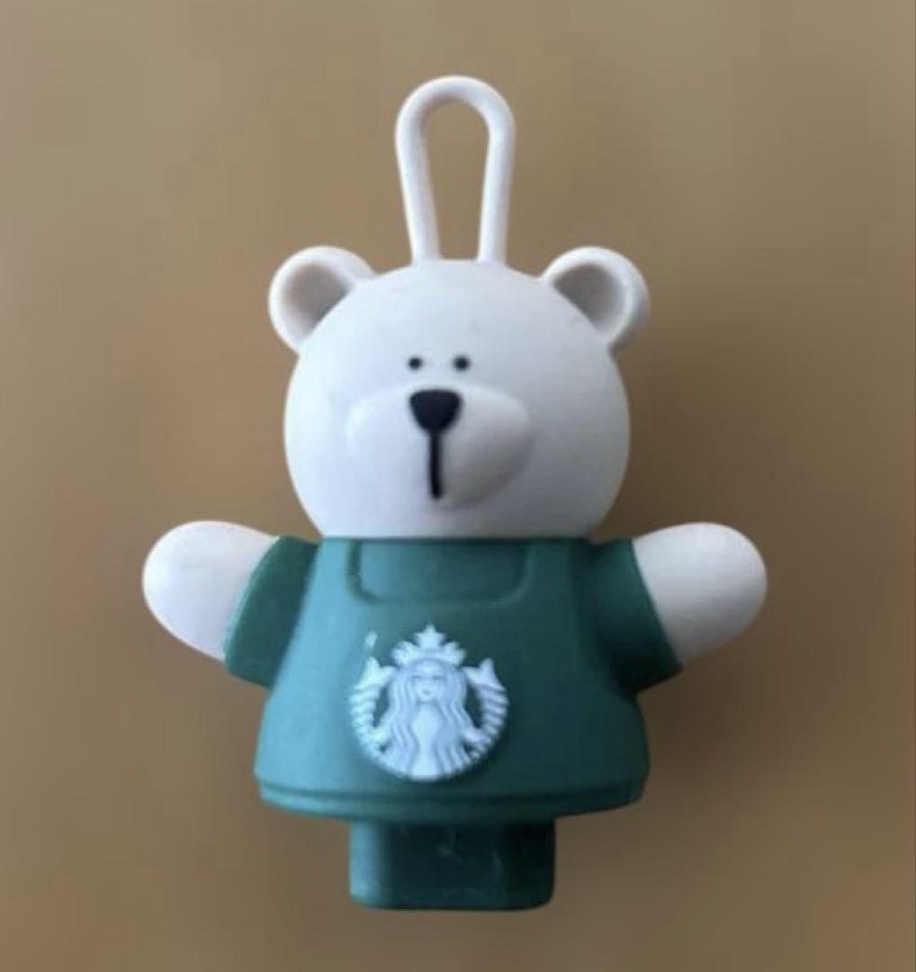 【在庫有】 べアリスタ スタバ ドリンクホールキャップ メルカリ - 緑 初期 その他