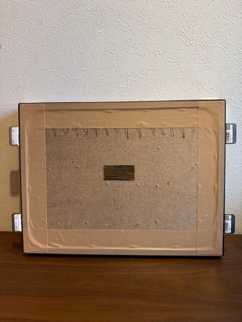 アンティーク イギリス製 マリングッズ 結び目サンプル 木製フレーム 希少1点物 アンティーク イギリス製 マリングッズ 結び目サンプル 木製フレーム 希少1点物