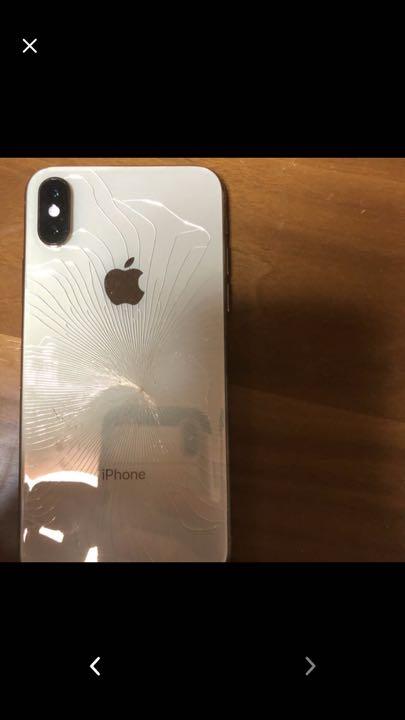iPhonexs だいたい2台 31wZt-m33970755925 ジャンク品 25%OFF