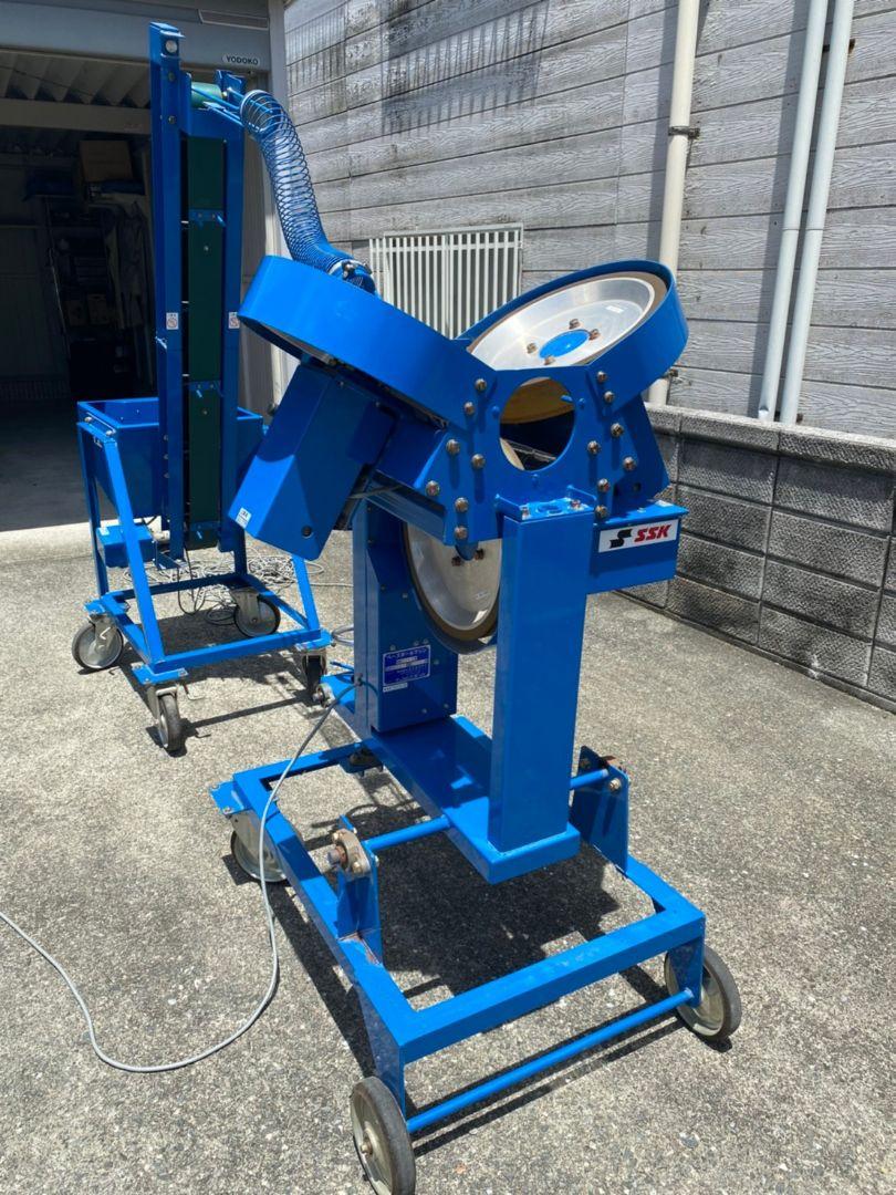 237303円 【メーカー公式ショップ】 エスエスケイ SSK MA100SGN 軟式用アームマシン ピッチングマシン 237303円 【メーカー公式ショップ】 エスエスケイ SSK MA100SGN 軟式用アームマシン ピッチングマシン