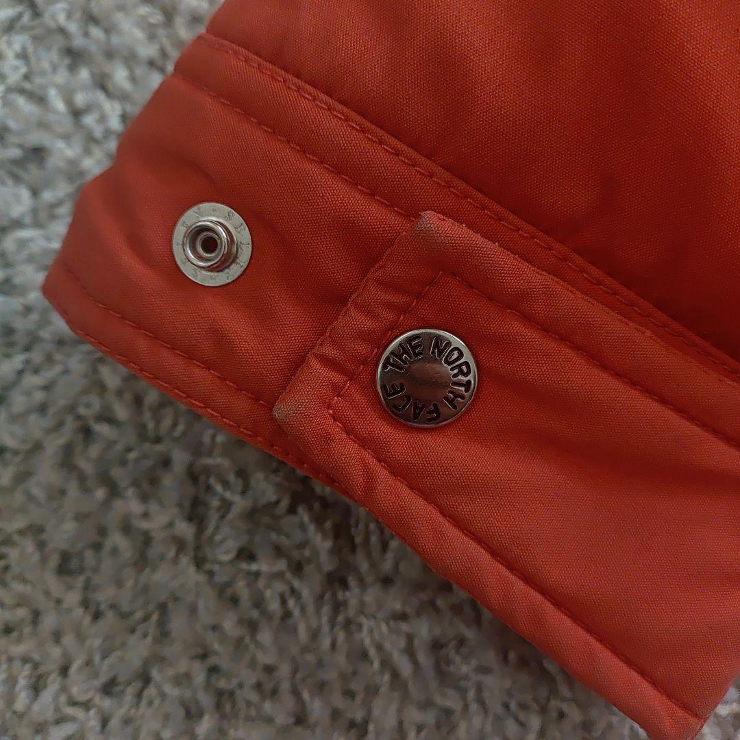 THE NORTH FACE パープルレーベル ダウンジャケット