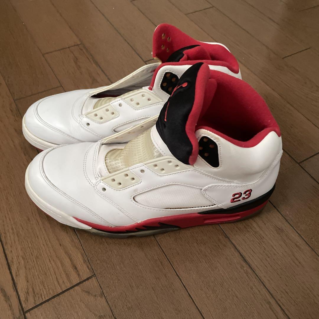 シューズ(男性用) Jordan 5 Retro