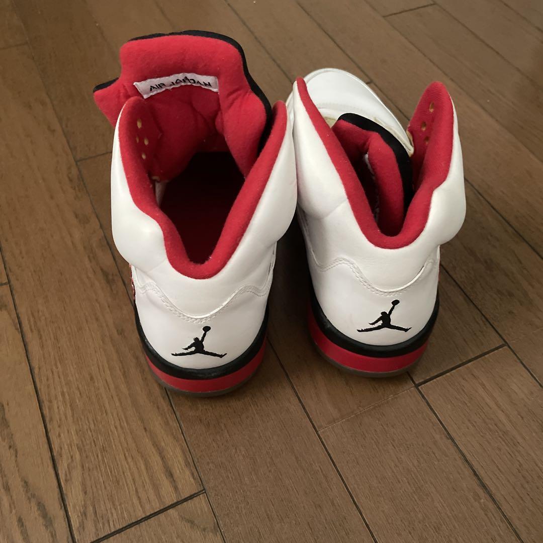 シューズ(男性用) Jordan 5 Retro