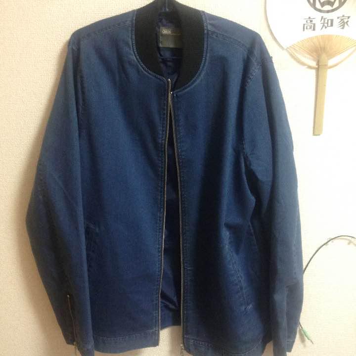 デニムジャケット ASOS