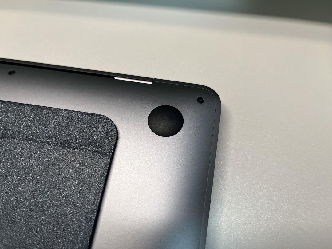 MacBook本体 Apple M1 MacBook Air