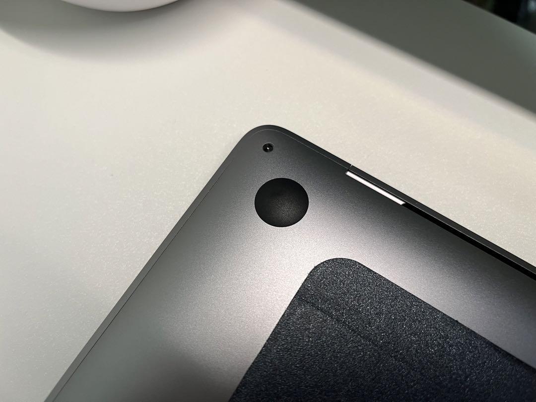 MacBook本体 Apple M1 MacBook Air