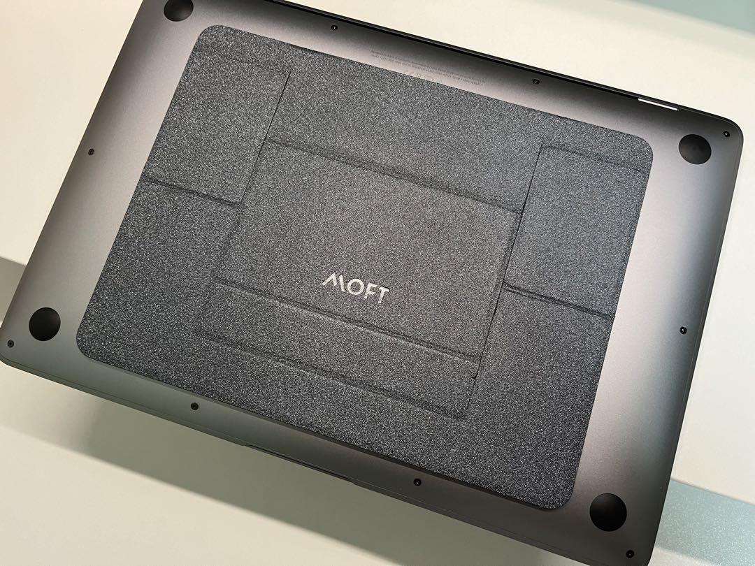 MacBook本体 Apple M1 MacBook Air