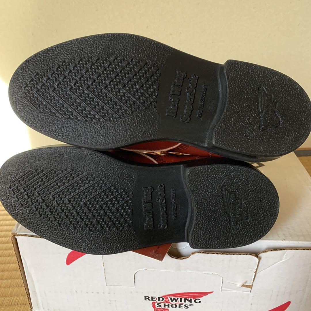 RED WING レッドウィング ショートブーツ