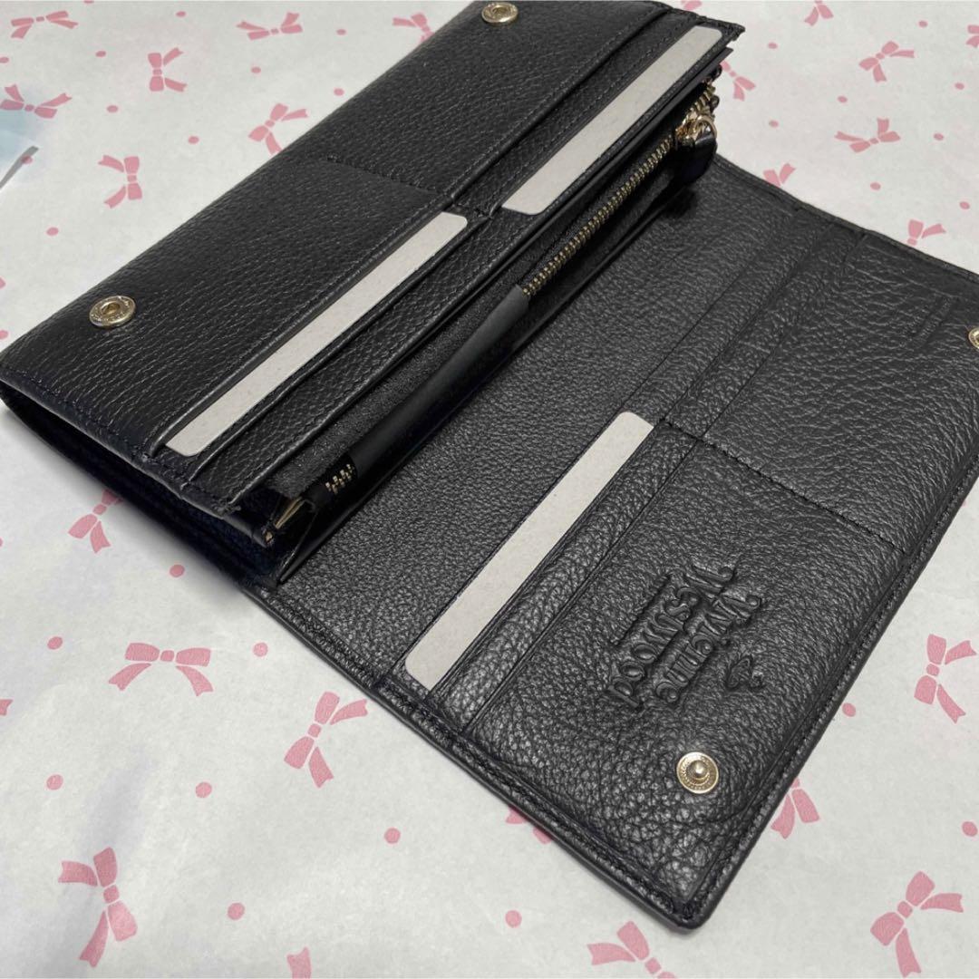 Vivienne Westwood ヴィヴィアンウエストウッド 財布 長財布